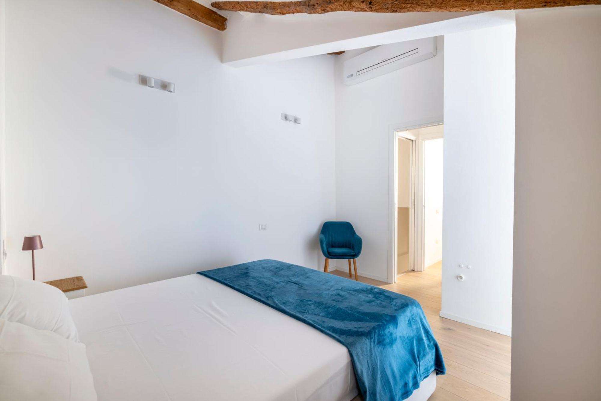 Aldrovandi Luxury Suites And Apartment Bologna Exterior foto